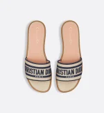 Dior Dway Slide - Image 3